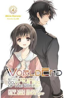 WorldEnd, Vol. 4