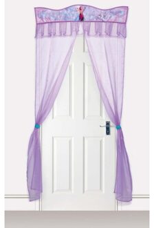 Worlds Apart deurdecoratie