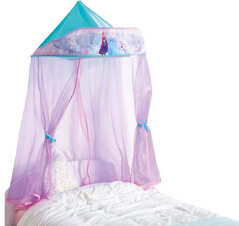 Worlds Apart Disney Frozen klamboe Multikleur