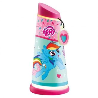 Worlds Apart GoGlow My Little Pony 2-in-1 Nachtlamp Multicolor