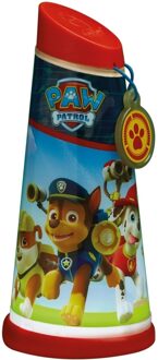 Worlds Apart GoGlow PAW Patrol 2-in-1 Nachtlamp Multicolor