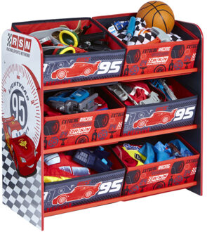 Worlds Apart HelloHome Disney Pixar Cars opbergmeubel