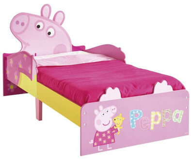 Worlds Apart HelloHome Peppa Pig kinderbed