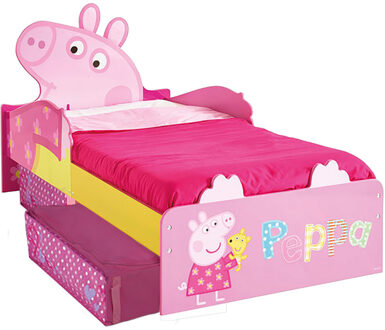 Worlds Apart HelloHome Peppa Pig kinderbed