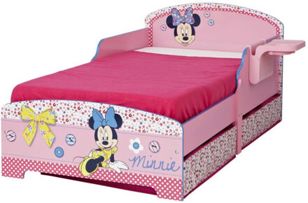 Worlds Apart Minnie Mouse peuterbed