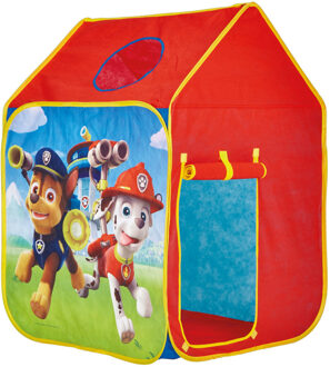 Worlds Apart PAW Patrol Speeltent Multicolor
