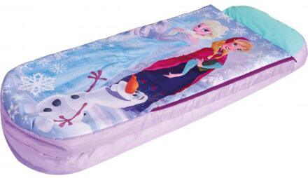 Worlds Apart ReadyBed Disney Frozen 3-in-1 Junior Luchtbed Multicolor
