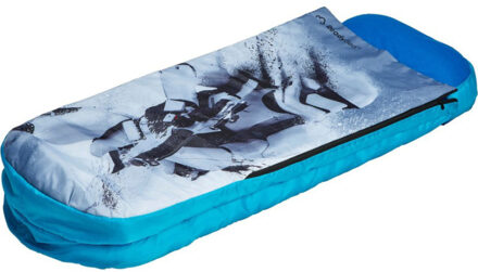 Worlds Apart Star Wars Episode VII Junior ReadyBed