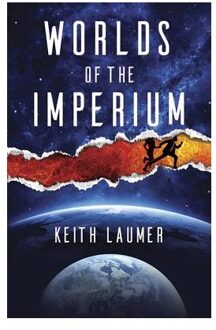 Worlds of the Imperium