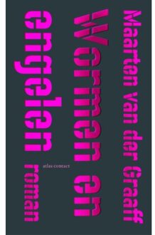 Wormen en engelen - Boek Maarten van der Graaff (9025449700)