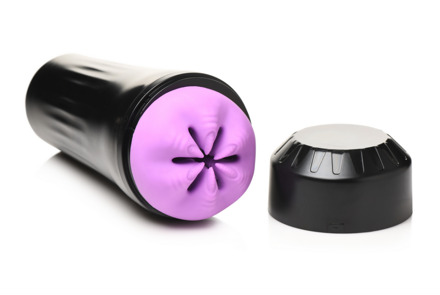 Wormhole - Alien Stroker - Paars - Wormhole - Alien Stroker - Paars