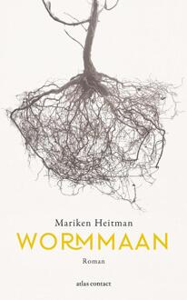 Wormmaan - Mariken Heitman