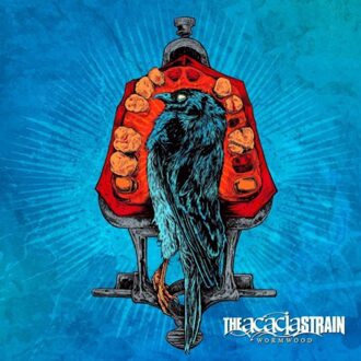 Wormwood - The Acacia Strain