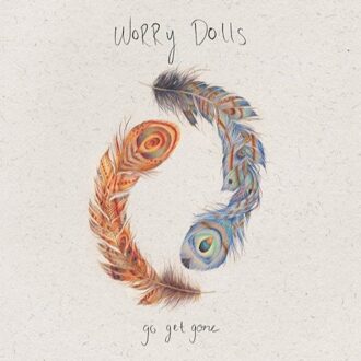 Worry Dolls - Go Get Gone