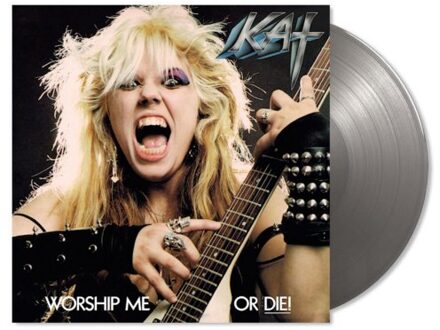 Worship Me Or Die! - Kat