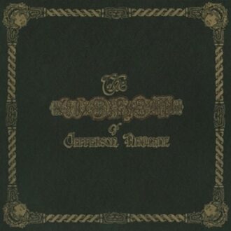 Worst Of Jefferson Airplane