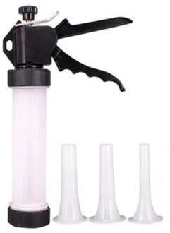 Worst Stuffer Machine, Thuis Vlees Filler Worst Maker, Vlees Filler Worst Vullen Tool