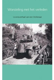 Worsteling met het verleden - Boek Th. Boermans (9462548900)
