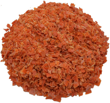 Wortel granulaat 3-4 mm
