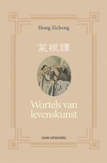 Wortels van levenskunst - (ISBN:9789492538703)