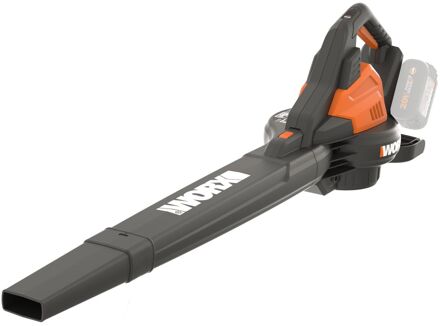 WORX Accu Bladblazer Wg583e.9- 40v- Excl. Accu & Lader