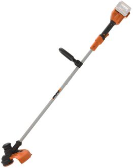 WORX Accu Grastrimmer Wg183e.9 - 40v - 30cm Maaibreedte (zonder Accu En Lader)