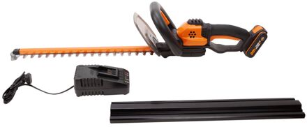 WORX Accu Heggenschaar Wg261e - 20v - 44cm