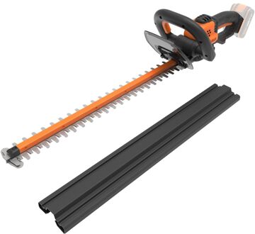 WORX Accu Heggenschaar Wg264e - 20v - 56cm - Solo