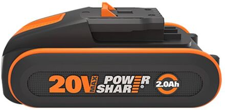WORX Accu Wa3639 20v 2.0ah