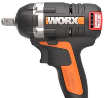 WORX accudraaislagmoeraanzetter WX279.9 Bare Tool BL 20V (zonder accu)