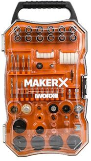 WORX Batterij Makerx Wx739 - Voor Elektrisch Gereedschap