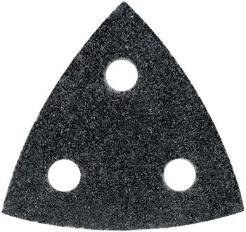 WORX Delta Schuurblad Wa2111 Sonicrafter - Korrel 80 - 20 Stuks