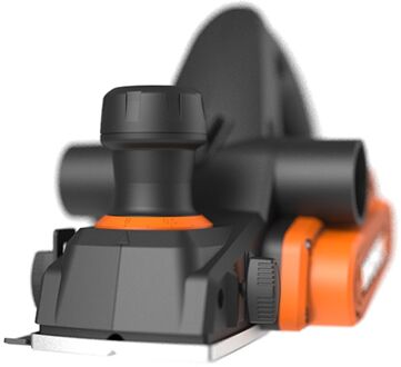 WORX Elektrische Schaaf Wx615 - 750w - Gesnoerd - Schaafbreedte 82mm