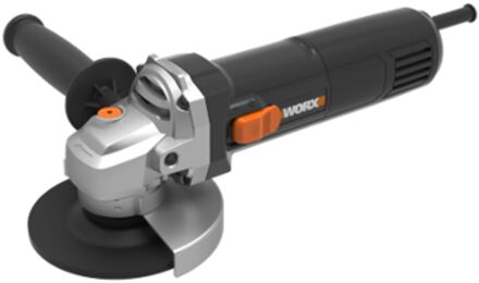 WORX Haakse Slijper Wx718 900w
