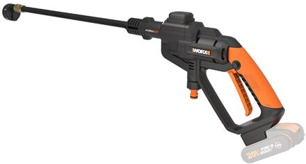 WORX Hogedrukreiniger Hydroshot Wg620e.9 20v (zonder Accu)