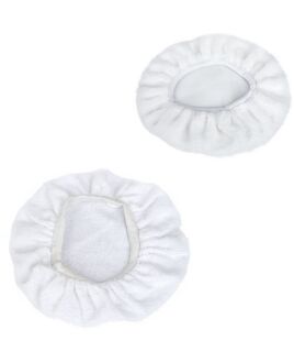 WORX Polijst- En Waxpad Wa4250 2 Stuks