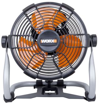 WORX Ventilator Wx095.9 20v (zonder Accu)