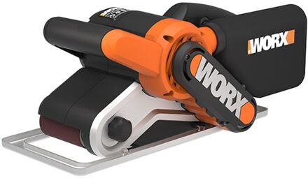 WORX Wx661.1 Bandschuurmachine - 950w - 76x533mm