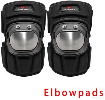 Wosawe Motorfiets Kniebeschermers Koolstofvezel Motocross Knie Bescherming Beschermende Guard Gear Motorbike Kniebeschermers Mtb Knie Guard BC344-HZ