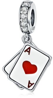 Wostu Note Boek Bedels 100% 925 Sterling Zilveren Kralen Fit Originele Armband Hanger Diy Ketting Voor Vrouwen Mode-sieraden Cadeau FIC1172