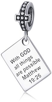 Wostu Note Boek Bedels 100% 925 Sterling Zilveren Kralen Fit Originele Armband Hanger Diy Ketting Voor Vrouwen Mode-sieraden Cadeau FIC1424