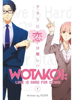 Wotakoi