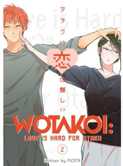 Wotakoi