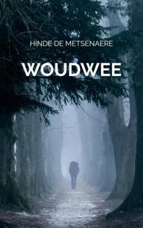 Woudwee -  Hinde de Metsenaere (ISBN: 9789465017846)