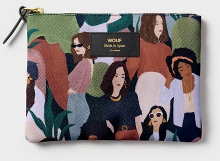 Wouf Gina Large Pouch
