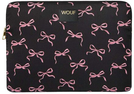 Wouf Juliette Laptop Sleeve 15-16" multi Multicolor - H 27.5 x B 38.5 x D 2 cm