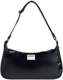 Wouf Nuit Shoulder Bag multi damestas Multicolor - H 18 x B 34 x D 10 cm