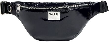 Wouf Nuit Waistbag multi heuptas Multicolor - H 16 x B 22 x D 6 cm