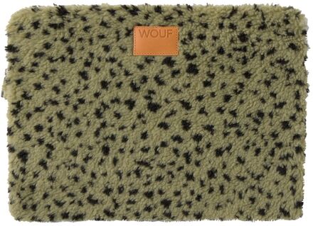 Wouf Olivia Laptop Sleeve 13-14" multi Multicolor - H 25 x B 34 x D 2 cm