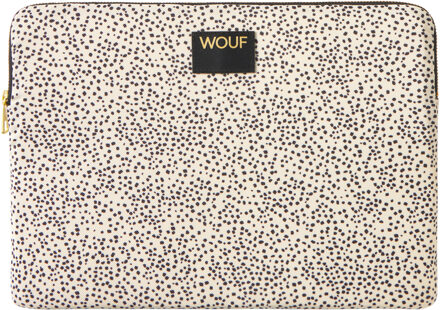 Wouf Panna Laptop Sleeve 15-16" multi Multicolor - H 27.5 x B 38.5 x D 2 cm
